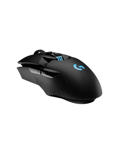 MOUSE LOGITECH, "G903 LIGHTSPEED", gaming, cu fir | wireless