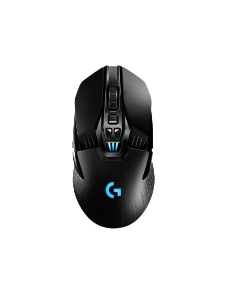 MOUSE LOGITECH, "G903 LIGHTSPEED", gaming, cu fir | wireless