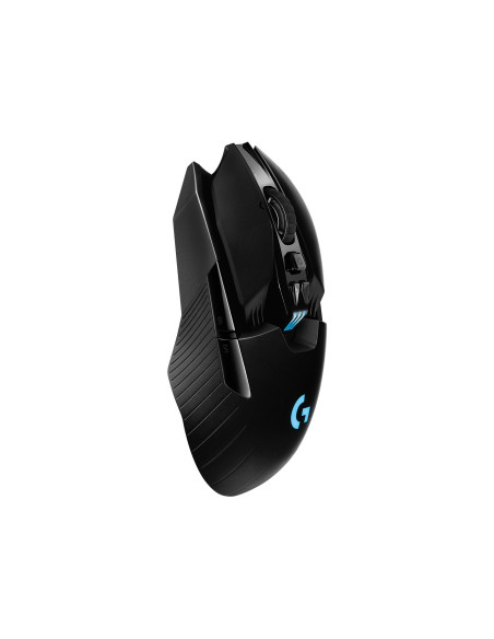 MOUSE LOGITECH, "G903 LIGHTSPEED", gaming, cu fir | wireless