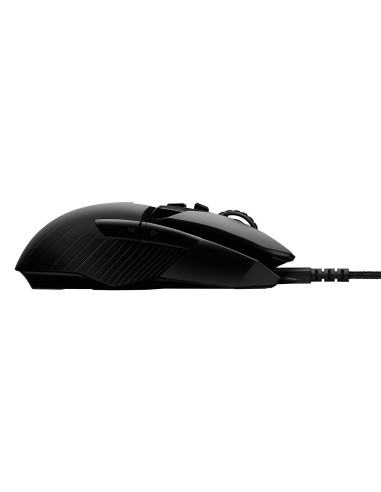 MOUSE LOGITECH, "G903 LIGHTSPEED", gaming, cu fir | wireless