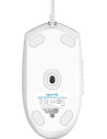 MOUSE LOGITECH, "G102 LIGHTSYNC", gaming, cu fir, USB, optic