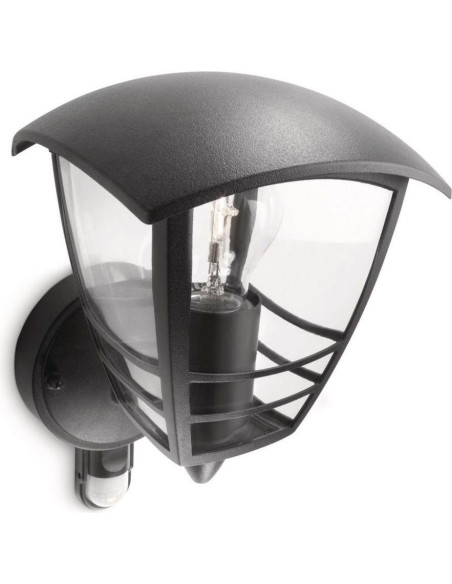 FELINAR exterior PHILIPS, LED, soclu E27, putere 60 W