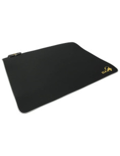 Mouse PAD GENIUS, "GX-Pad 500S RGB", gaming, cu led, cauciuc si