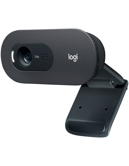 CAMERA web LOGITECH C505 HD, HD 720 rez 1280 x 720, USB 2.0
