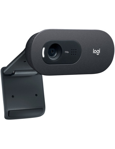 CAMERA web LOGITECH C505 HD, HD 720 rez 1280 x 720, USB 2.0