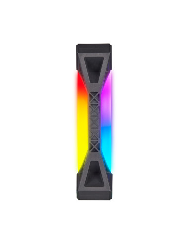 VENTILATOR CORSAIR, pt carcasa PC, 120 mm, 1500 rpm, LED RGB