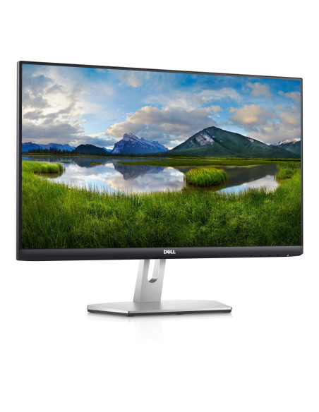 MONITOARE DELL 23.8 inch, home, office, IPS, Full HD (1920 x