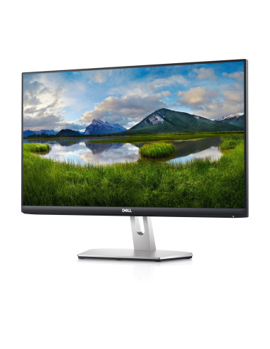 MONITOARE DELL 23.8 inch, home, office, IPS, Full HD (1920 x