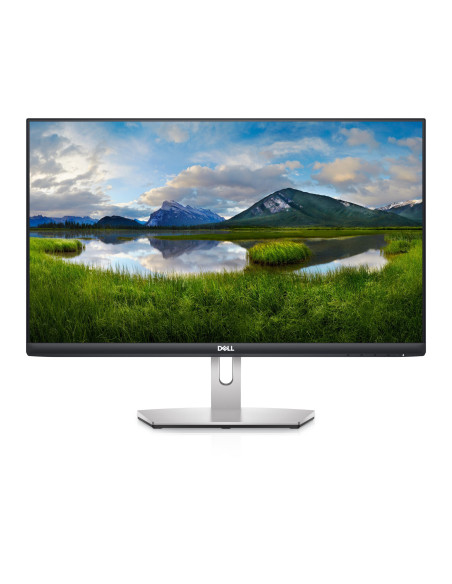 MONITOARE DELL 23.8 inch, home, office, IPS, Full HD (1920 x