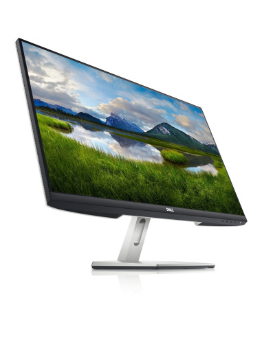 MONITOARE DELL 23.8 inch, home, office, IPS, Full HD (1920 x