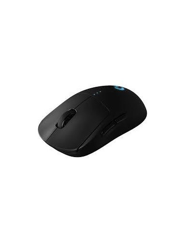 MOUSE LOGITECH, gaming, wireless, 2.4GHz, optic, 25600 dpi