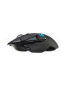 MOUSE LOGITECH, "G502 Lightspeed", gaming, wireless, 2.4GHz