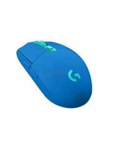 MOUSE LOGITECH, "G305 Lightspeed", gaming, wireless, 2.4GHz 2