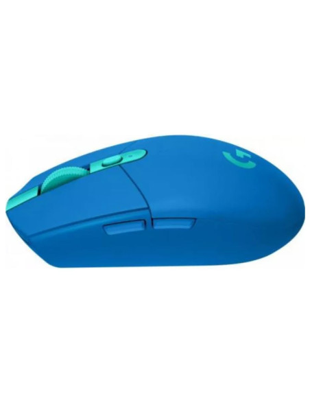 MOUSE LOGITECH, "G305 Lightspeed", gaming, wireless, 2.4GHz MOUSE LOGITECH, "G305 Lightspeed", gaming, wireless, 2.4GHz