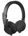 CASTI LOGITECH, wireless, standard, utilizare multimedia