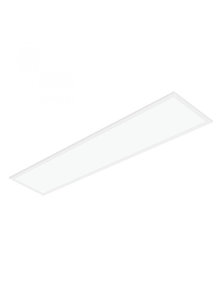 PANOU LED OSRAM, LED, soclu integrat, putere 33 W, tip lumina