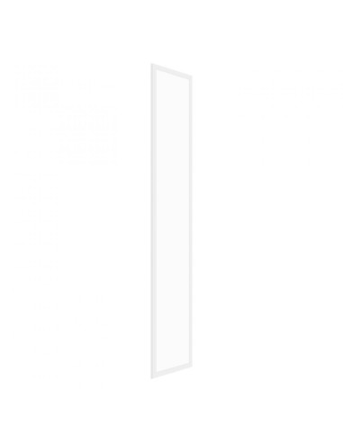 PANOU LED OSRAM, LED, soclu integrat, putere 33 W, tip lumina