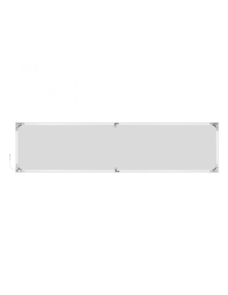 PANOU LED OSRAM, LED, soclu integrat, putere 33 W, tip lumina