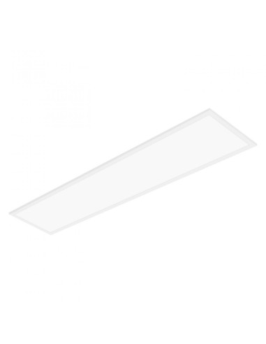 PANOU LED OSRAM, LED, soclu integrat, putere 33 W, tip lumina