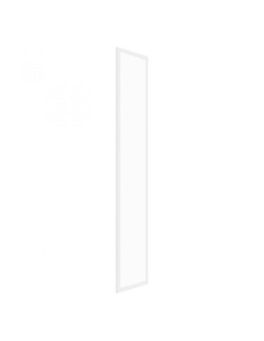 PANOU LED OSRAM, LED, soclu integrat, putere 33 W, tip lumina