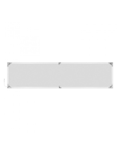 PANOU LED OSRAM, LED, soclu integrat, putere 33 W, tip lumina