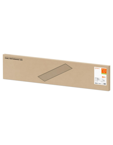 PANOU LED OSRAM, LED, soclu integrat, putere 33 W, tip lumina