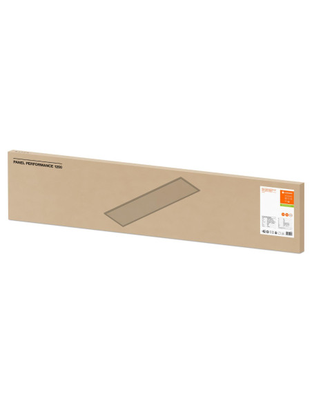 PANOU LED OSRAM, LED, soclu integrat, putere 33 W, tip lumina