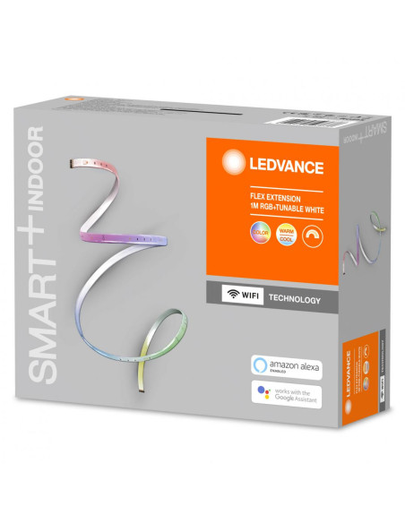 BANDA LED smart LED Osram, soclu integrat, putere 3.6W, forma