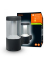 APLICA exterior OSRAM, LED, soclu integrat, putere 12 W, tip