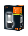 APLICA exterior OSRAM, LED, soclu integrat, putere 12 W, tip