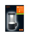APLICA exterior OSRAM, LED, soclu integrat, putere 12 W, tip