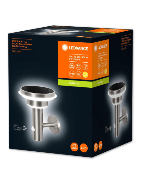 APLICA smart OSRAM, LED, soclu integrat, putere 6 W, tip lumina