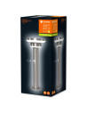 STALP exterior OSRAM, LED, soclu integrat, putere 6 W, tip