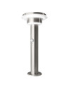STALP exterior OSRAM, LED, soclu integrat, putere 6 W, tip