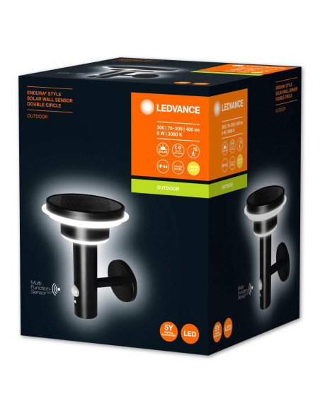 APLICA smart OSRAM, LED, soclu integrat, putere 6 W, tip lumina