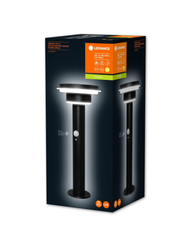 STALP exterior OSRAM, LED, soclu integrat, putere 6 W, tip