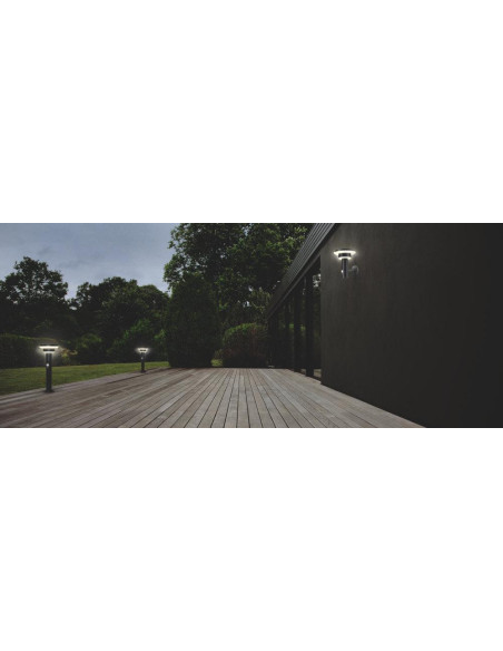STALP exterior OSRAM, LED, soclu integrat, putere 6 W, tip