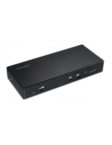 DOCKING Station KENSINGTON universal, conectare PC USB Type C