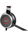 CASTI Jabra, "Evolve 40", cu fir, standard, utilizare