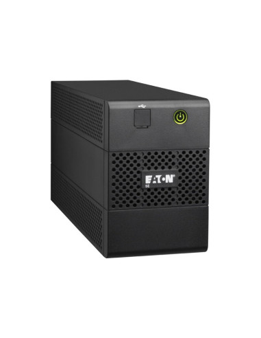 UPS Eaton, Line int., mini Tower, 360 W, AVR, IEC x 4, LED