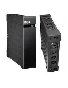 UPS Eaton, Offline, Tower/rack, 750 W, fara AVR, IEC x 4, LED