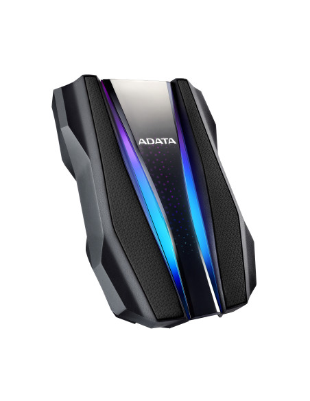 AHD770G-2TU32G1-CBK,HDD ADATA EXTERN 2.5" USB 3.2 Gen1 2TB HD770G, iluminare RGB, Black "AHD770G-2TU32G1-CBK" (include TV 0.8lei AHD770G-2TU32G1-CBK,HDD ADATA EXTERN 2.5" USB 3.2 Gen1 2TB HD770G, iluminare RGB, Black "AHD770G-2TU32G1-CBK" (include TV 0.8lei