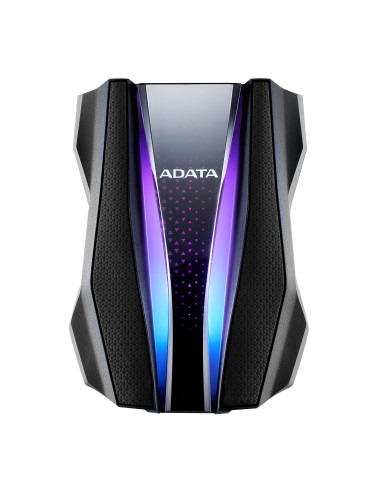 AHD770G-2TU32G1-CBK,HDD ADATA EXTERN 2.5" USB 3.2 Gen1 2TB HD770G, iluminare RGB, Black "AHD770G-2TU32G1-CBK" (include TV 0.8lei AHD770G-2TU32G1-CBK,HDD ADATA EXTERN 2.5" USB 3.2 Gen1 2TB HD770G, iluminare RGB, Black "AHD770G-2TU32G1-CBK" (include TV 0.8lei