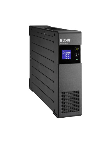 UPS Eaton "Ellipse PRO 1200", Line int., Tower, 750 W, fara