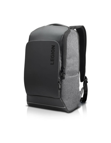 RUCSAC LENOVO, pt. notebook de max 15.6 inch, 2 compartimente