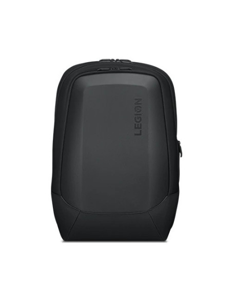 RUCSAC LENOVO, pt. notebook de max 17 inch, 2 compartimente