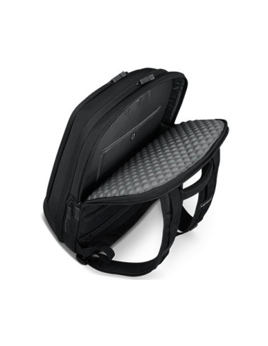 RUCSAC LENOVO, pt. notebook de max 17 inch, 2 compartimente