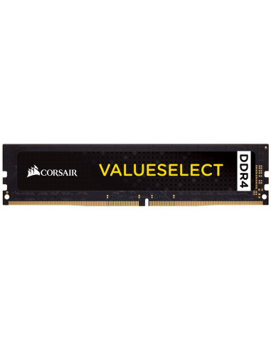 Memorie DDR Corsair DDR4 8 GB, frecventa 2666 MHz, 1 modul