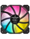 VENTILATOR Corsair, pt carcasa PC, 120 mm, 1500 rpm, LED RGB, 3