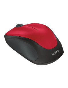 LOGITECH Wireless Mouse M235 - EMEA - RED "910-002496" (include 2